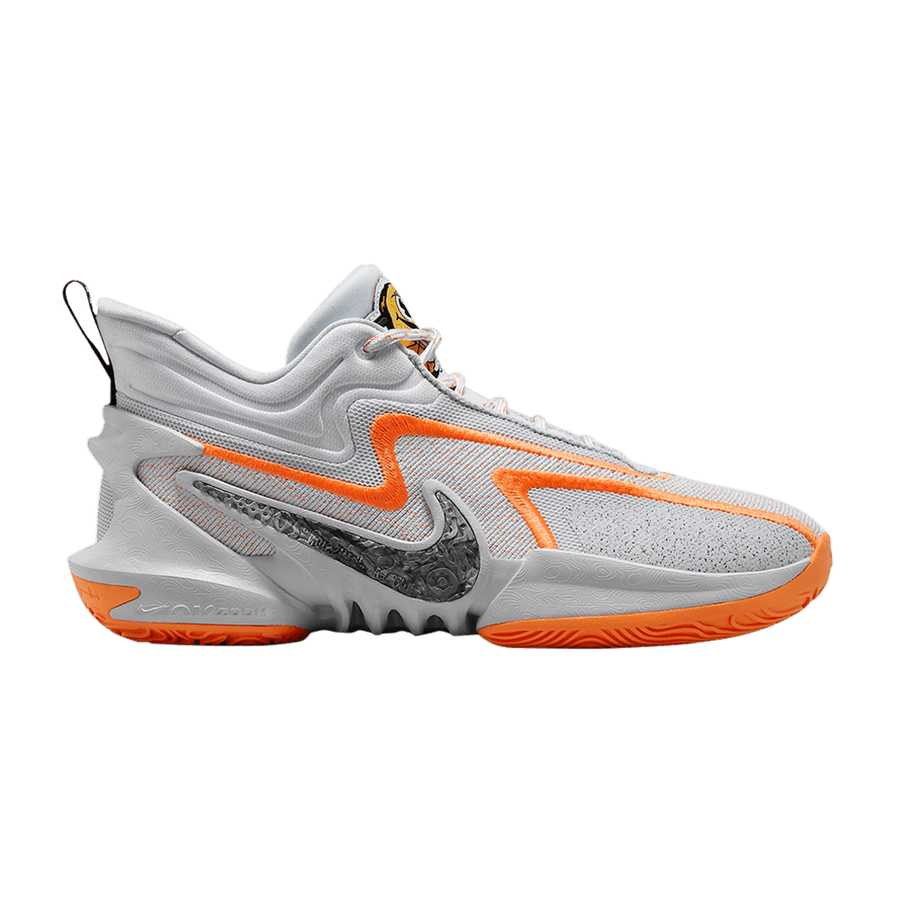 Men's Cosmic Unity 2 'Nike University'