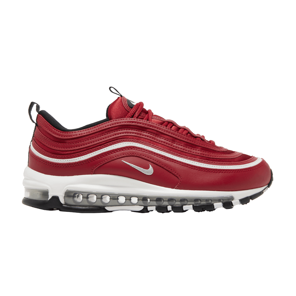 Women's Air Max 97 'Red Satin'