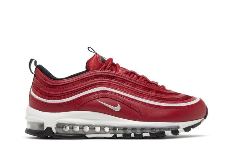 Women's Air Max 97 'Red Satin'