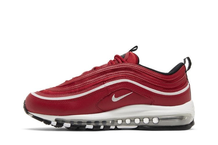 Women's Air Max 97 'Red Satin'