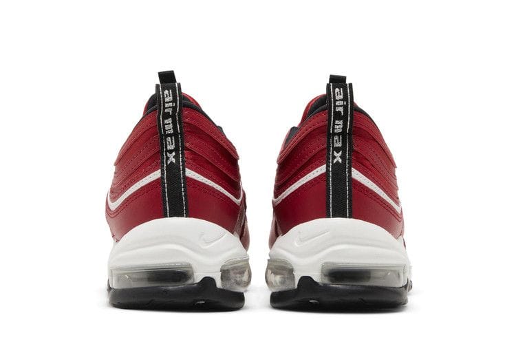 Women's Air Max 97 'Red Satin'