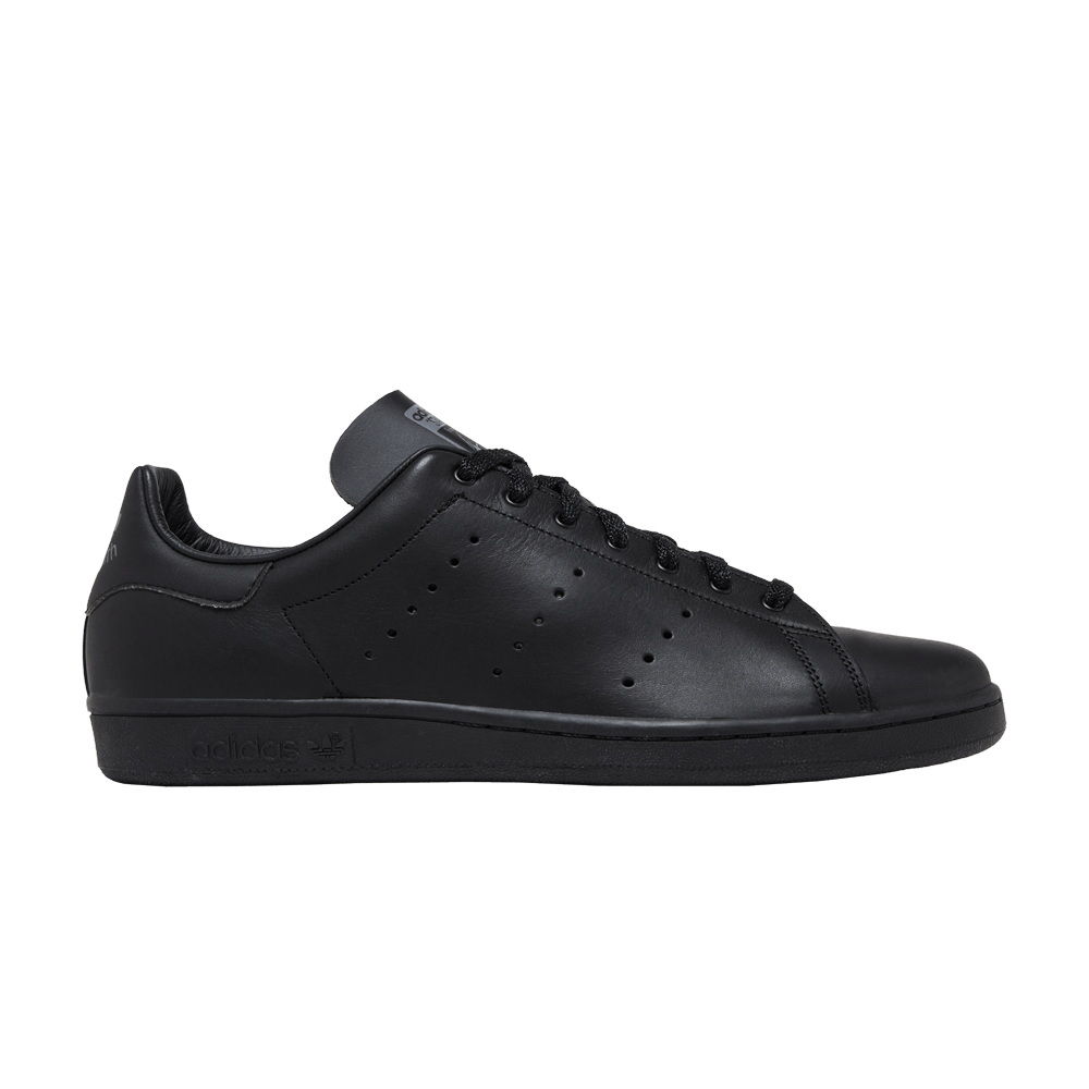Men's Stan Smith 80s 'Black'