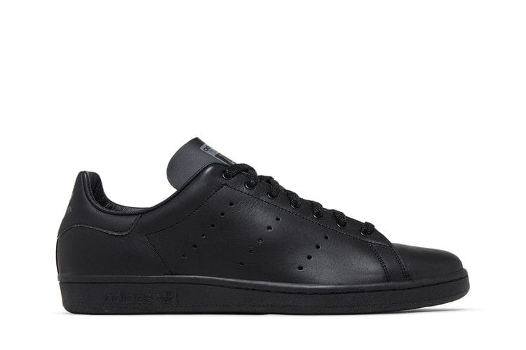 Men's Stan Smith 80s 'Black'