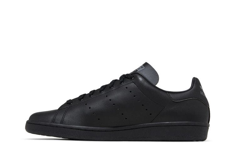 Men's Stan Smith 80s 'Black'