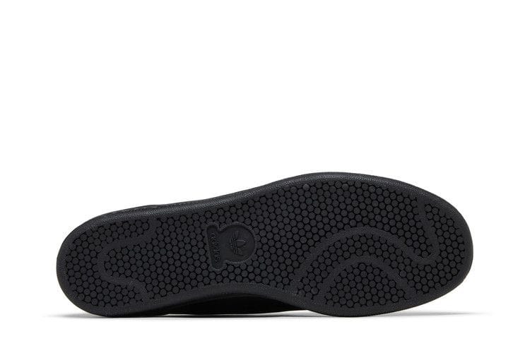 Men's Stan Smith 80s 'Black'
