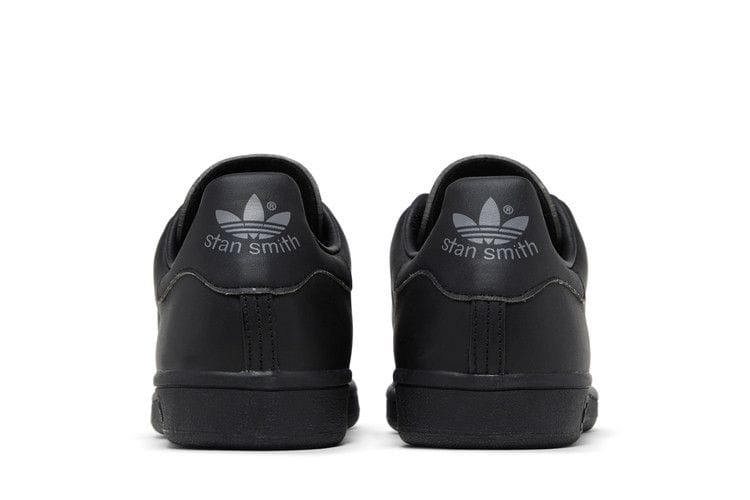 Men's Stan Smith 80s 'Black'