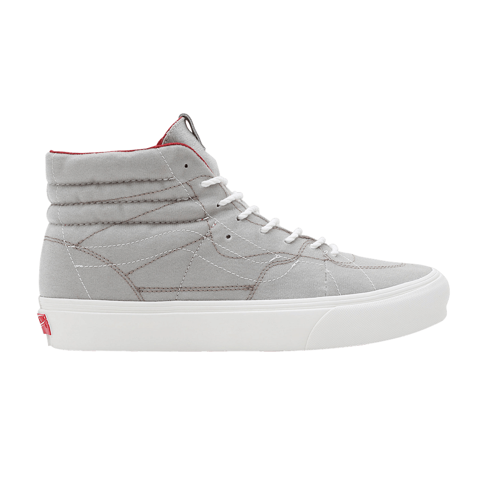 Men's DIY Hi VLT LX 'Year of the Rabbit'