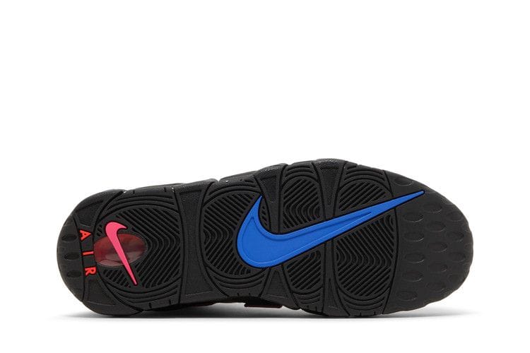 Men's Air More Uptempo 'Electric'
