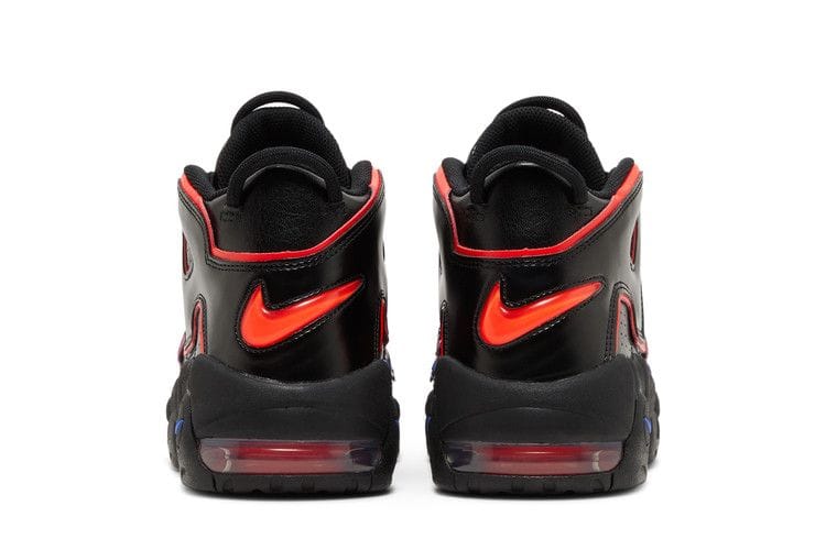 Men's Air More Uptempo 'Electric'