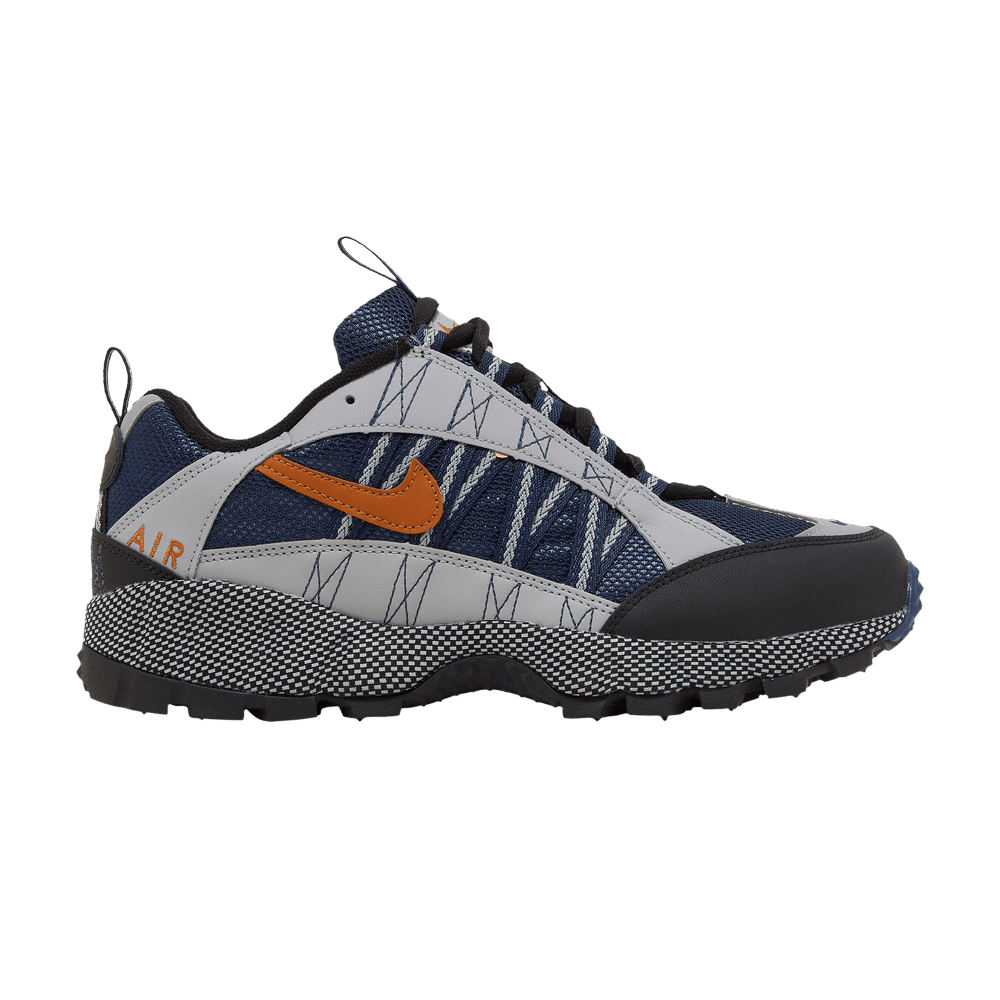 Men's Air Humara QS 'Midnight Navy'