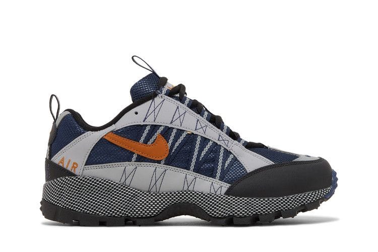 Men's Air Humara QS 'Midnight Navy'