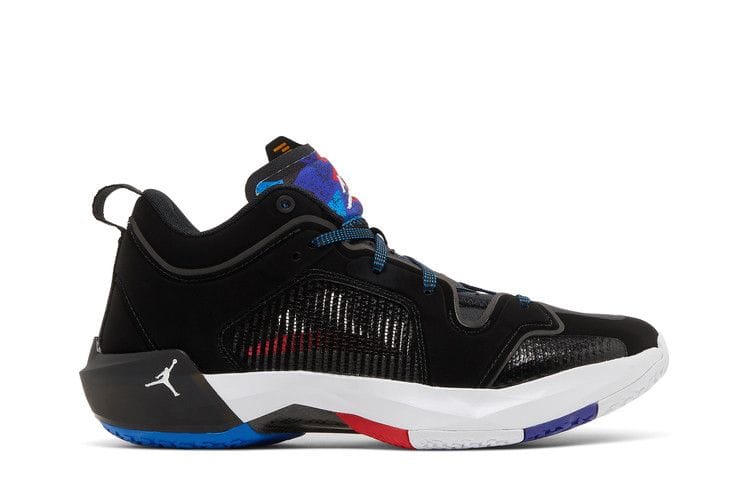 Men's Air Jordan 37 Low 'Nothing But Net'