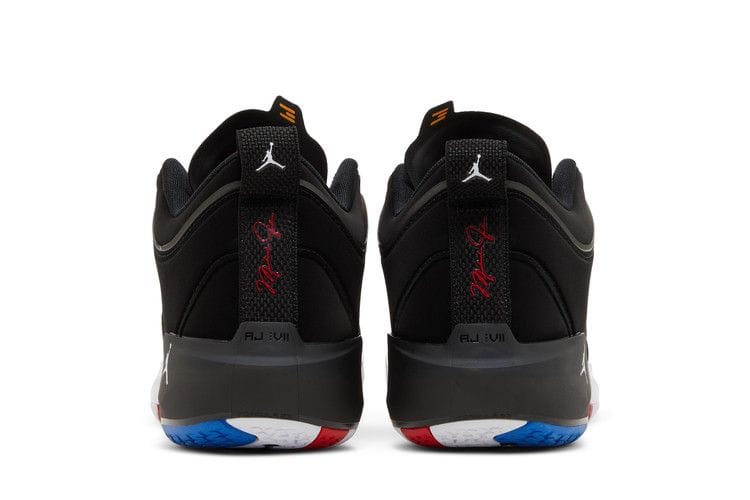 Men's Air Jordan 37 Low 'Nothing But Net'