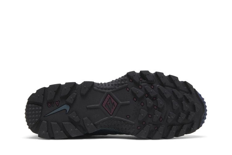 Men's Air Humara QS 'Faded Spruce'