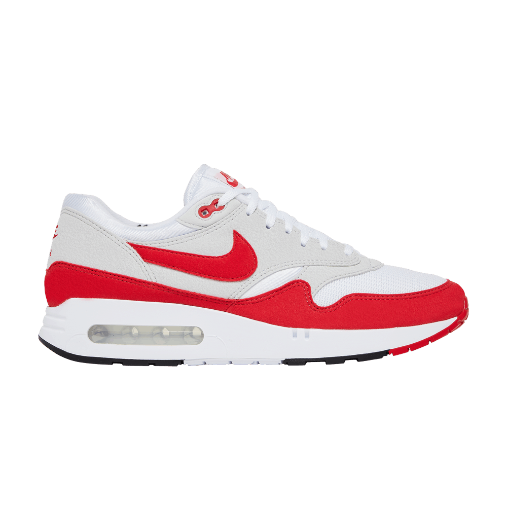 Men's Air Max 1 '86 OG 'Big Bubble - Red'