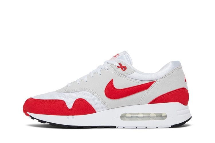 Men's Air Max 1 '86 OG 'Big Bubble - Red'