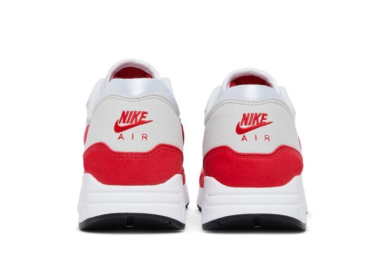 Men's Air Max 1 '86 OG 'Big Bubble - Red'