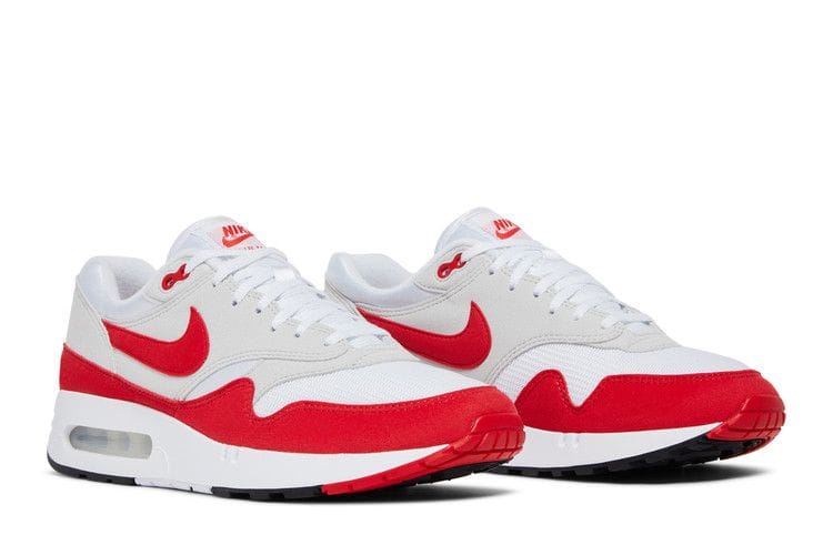 Men's Air Max 1 '86 OG 'Big Bubble - Red'