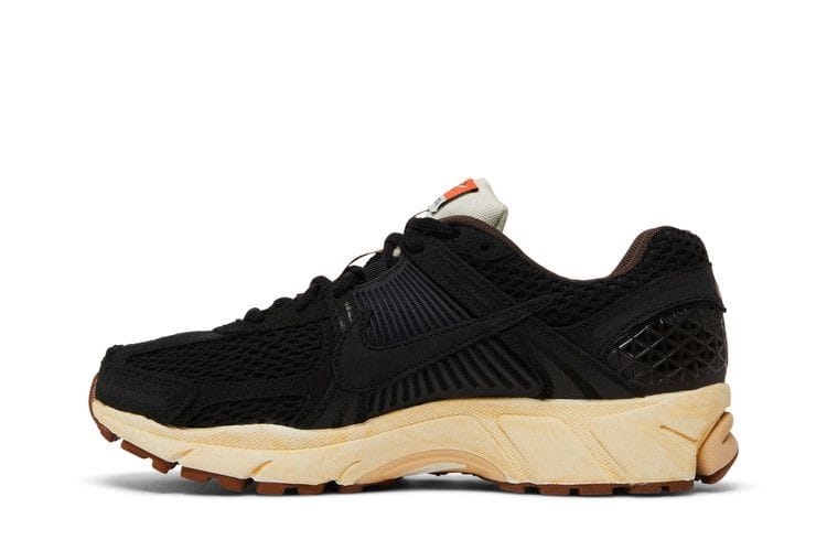 Women's Zoom Vomero 5 'Black Sesame'