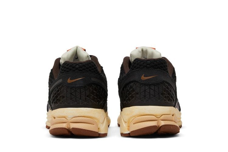 Women's Zoom Vomero 5 'Black Sesame'