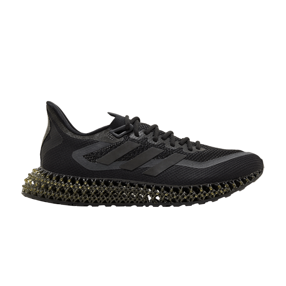 Men's 4DFWD 'Triple Black'