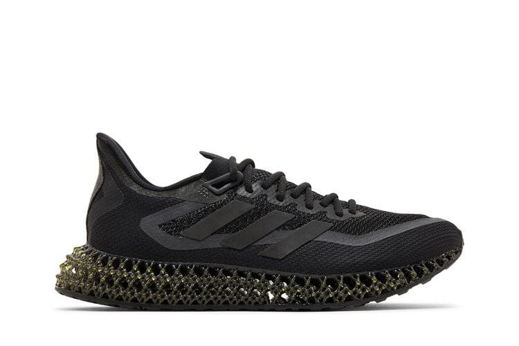 Men's 4DFWD 'Triple Black'