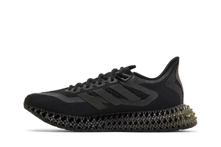 Men's 4DFWD 'Triple Black'