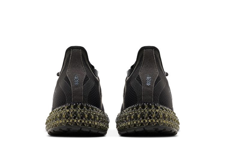 Men's 4DFWD 'Triple Black'