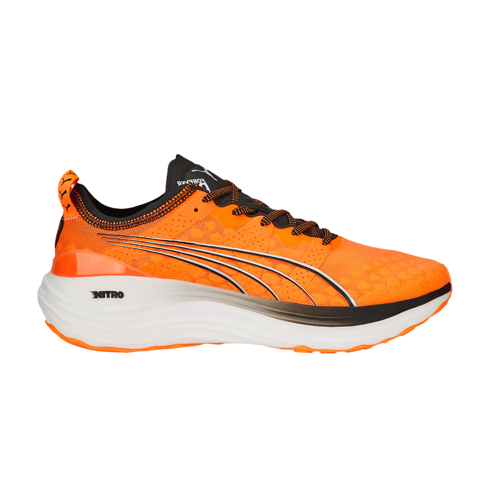 Men's ForeverRun Nitro 'Ultra Orange'