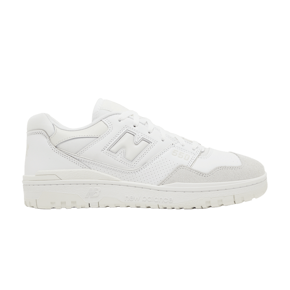 Men's 550 'White Reflection'