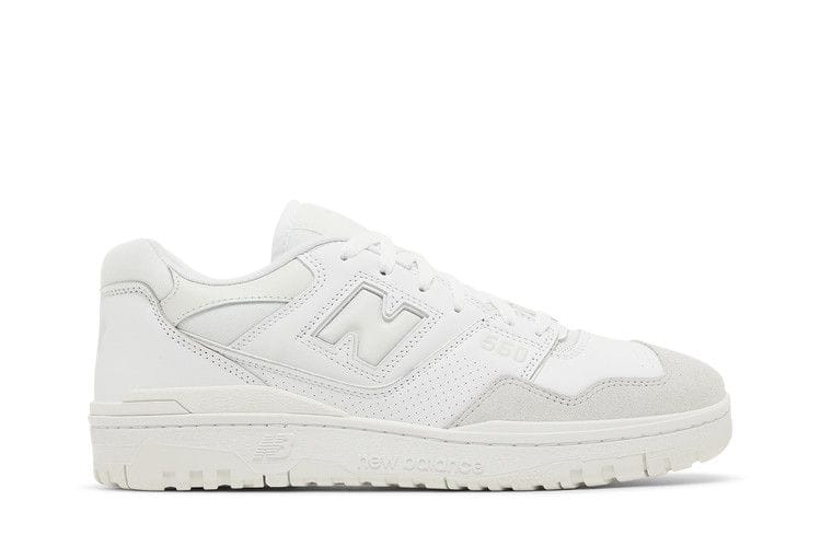 Men's 550 'White Reflection'