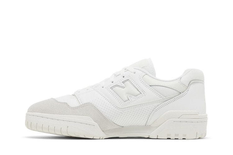 Men's 550 'White Reflection'