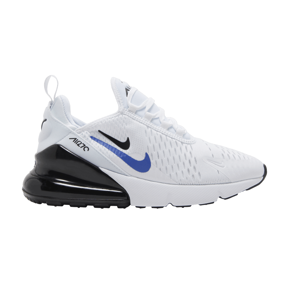 Air Max 270 GS 'Double Swoosh