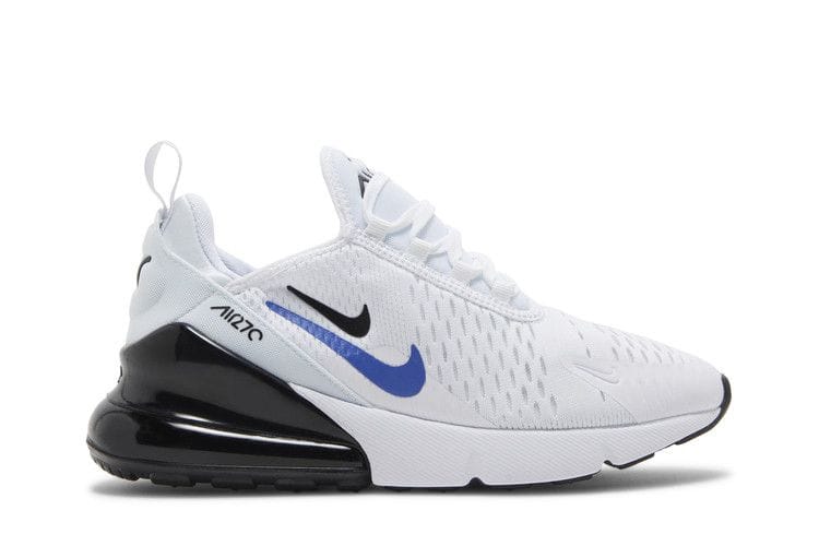 Air Max 270 GS 'Double Swoosh