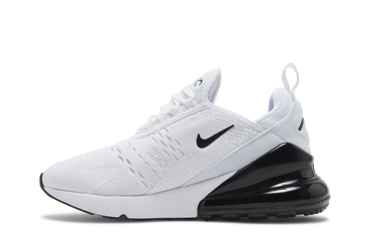 Air Max 270 GS 'Double Swoosh
