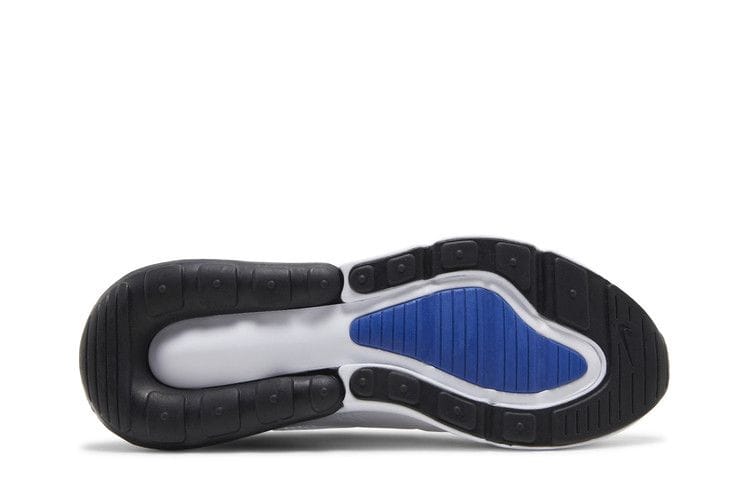 Air Max 270 GS 'Double Swoosh