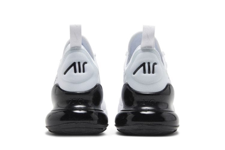 Air Max 270 GS 'Double Swoosh