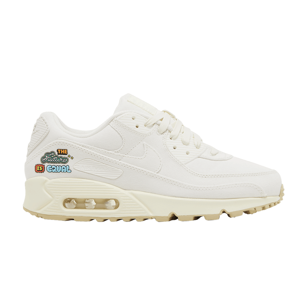Women's Air Max 90 SE 'The Future is Equal'