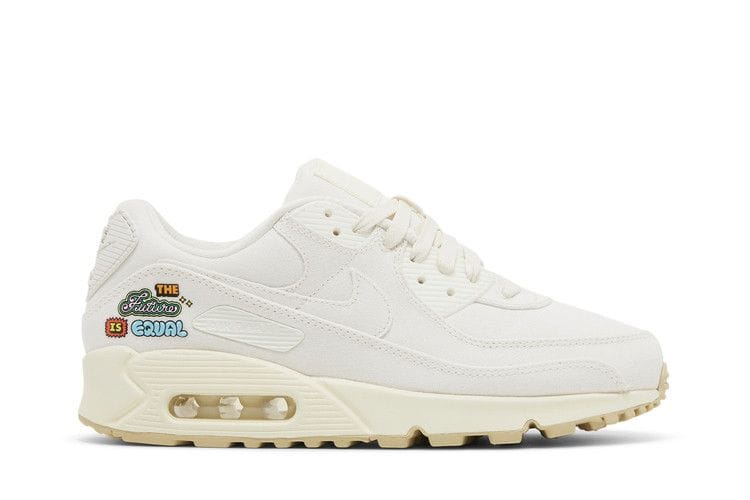 Women's Air Max 90 SE 'The Future is Equal'