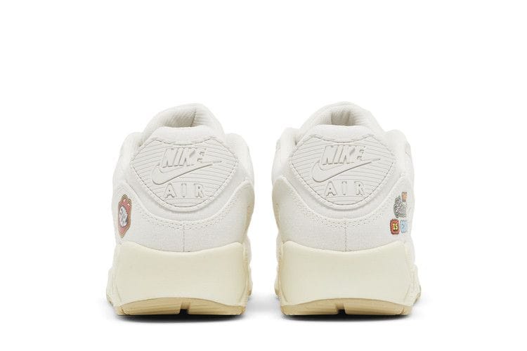 Women's Air Max 90 SE 'The Future is Equal'