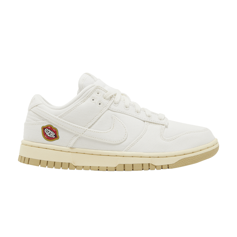 Women's Dunk Low SE 'The Future is Equal'