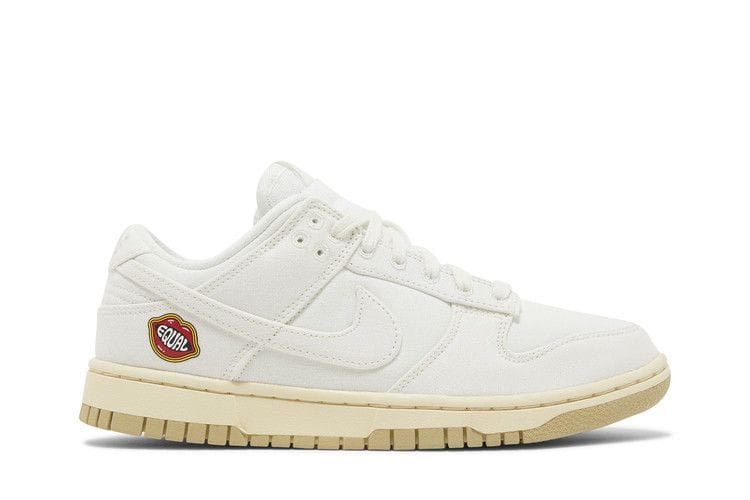Women's Dunk Low SE 'The Future is Equal'
