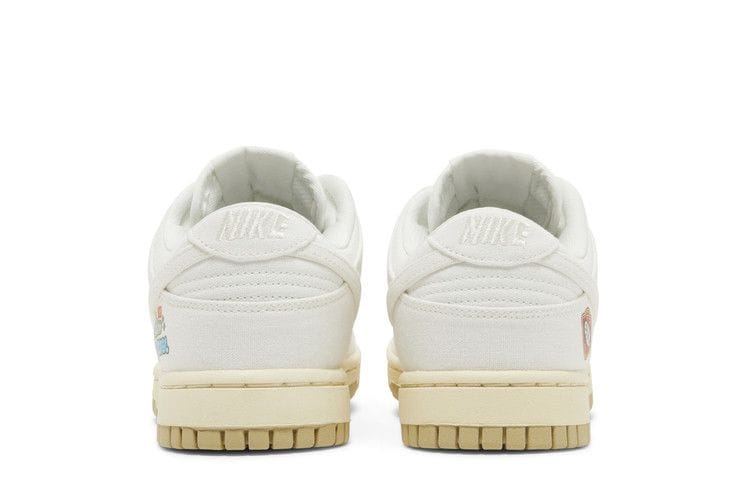 Women's Dunk Low SE 'The Future is Equal'