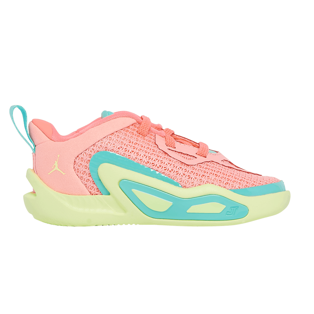Air Jordan Tatum 1 TD 'Pink Lemonade'