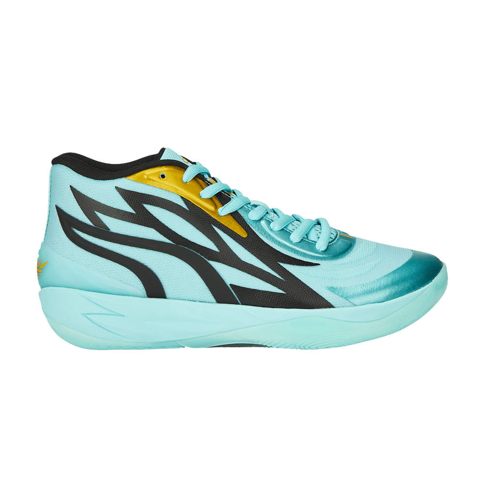 Men's MB.02 'Honeycomb'