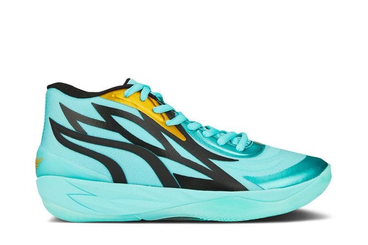 Men's MB.02 'Honeycomb'