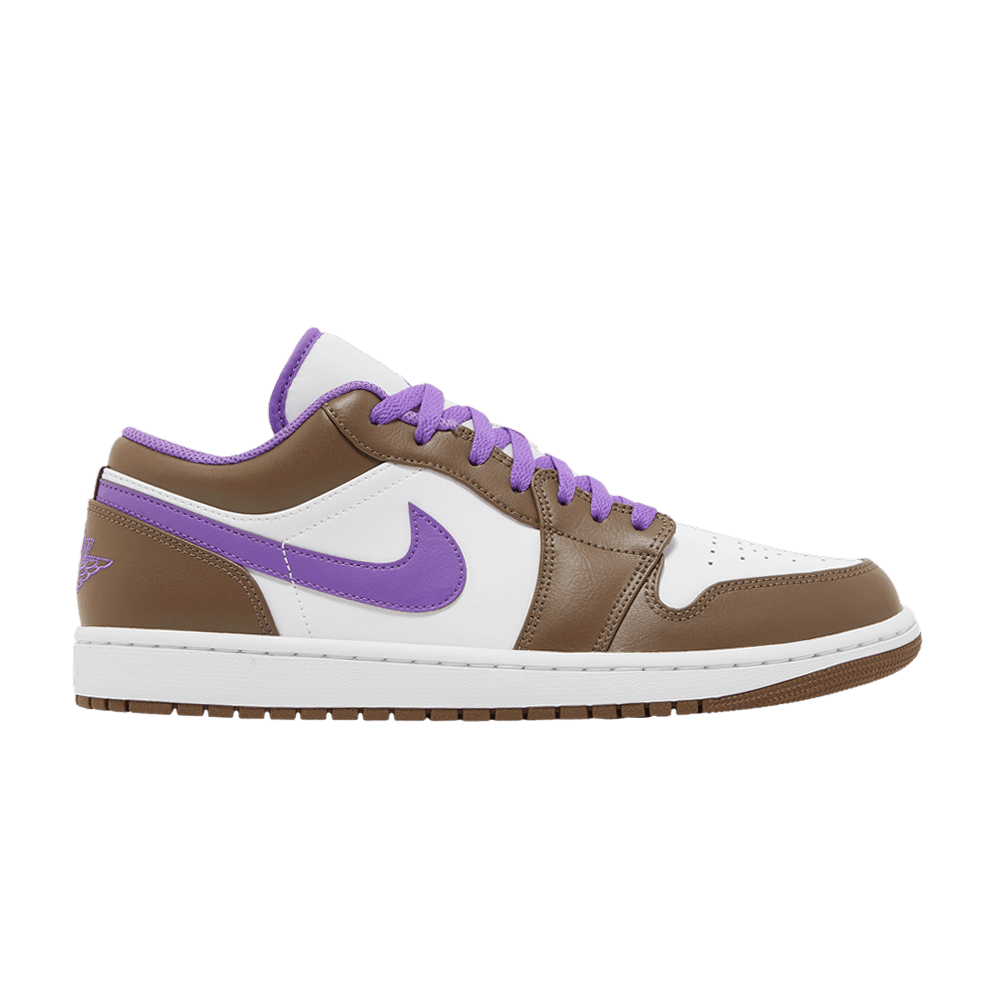 Men's Air Jordan 1 Low 'Palomino'