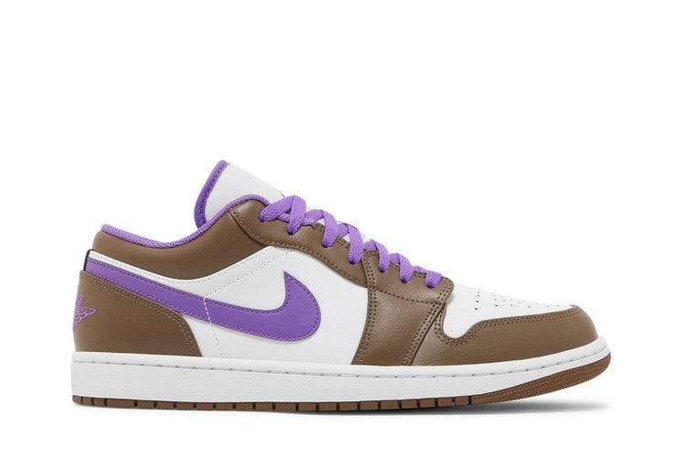 Men's Air Jordan 1 Low 'Palomino'