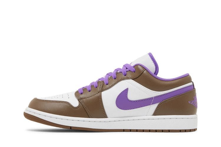 Men's Air Jordan 1 Low 'Palomino'
