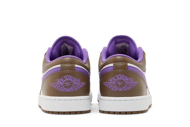 Men's Air Jordan 1 Low 'Palomino'